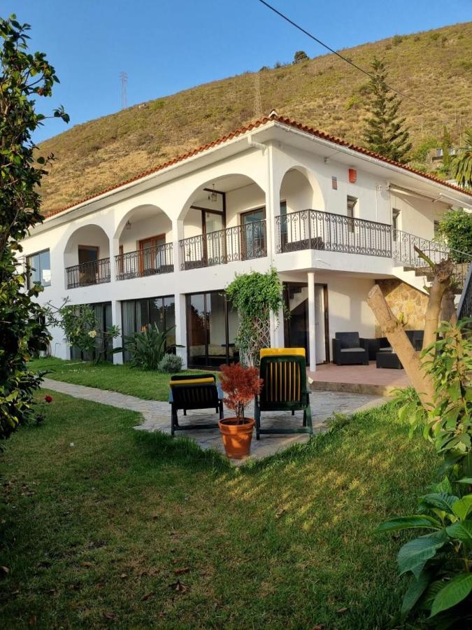 La Casa De Lucy & Karin Villa La Orotava Eksteriør bilde