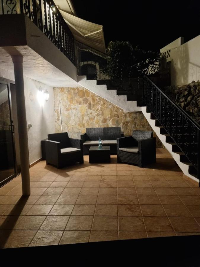 La Casa De Lucy & Karin Villa La Orotava Eksteriør bilde