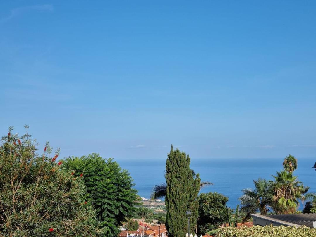 La Casa De Lucy & Karin Villa La Orotava Eksteriør bilde