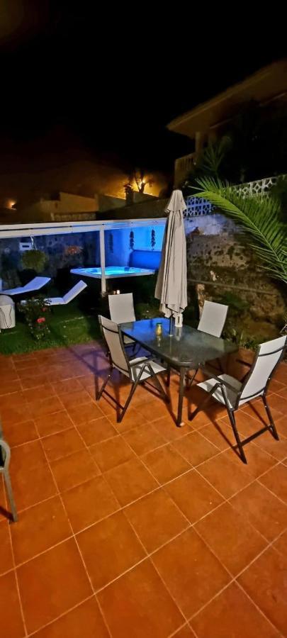 La Casa De Lucy & Karin Villa La Orotava Eksteriør bilde
