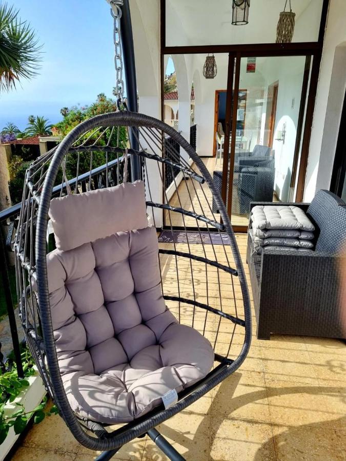 La Casa De Lucy & Karin Villa La Orotava Eksteriør bilde